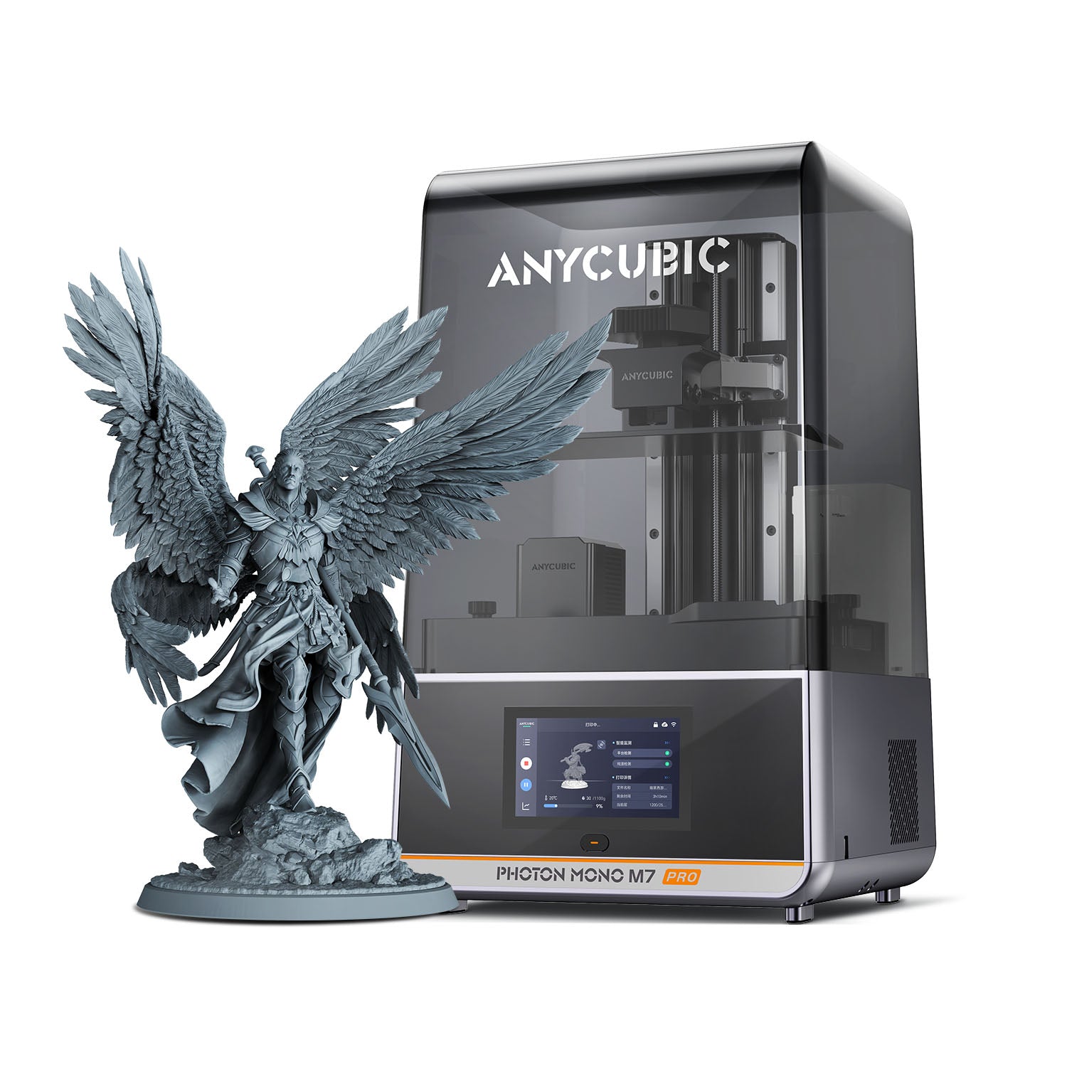 Anycubic Photon Mono M7 Pro
