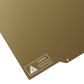 Autocollant de lit chauffant pour imprimantes 3D FDM