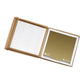 Autocollant de lit chauffant pour imprimantes 3D FDM