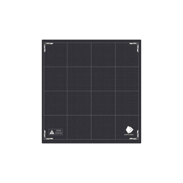 Plaque de verre pour imprimantes 3D FDM