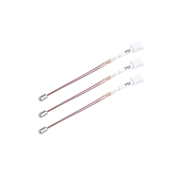 NTC 3-Pack pour imprimantes 3D FDM