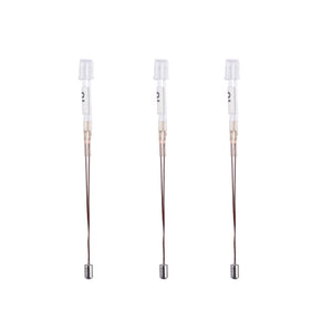 NTC 3-Pack pour imprimantes 3D FDM