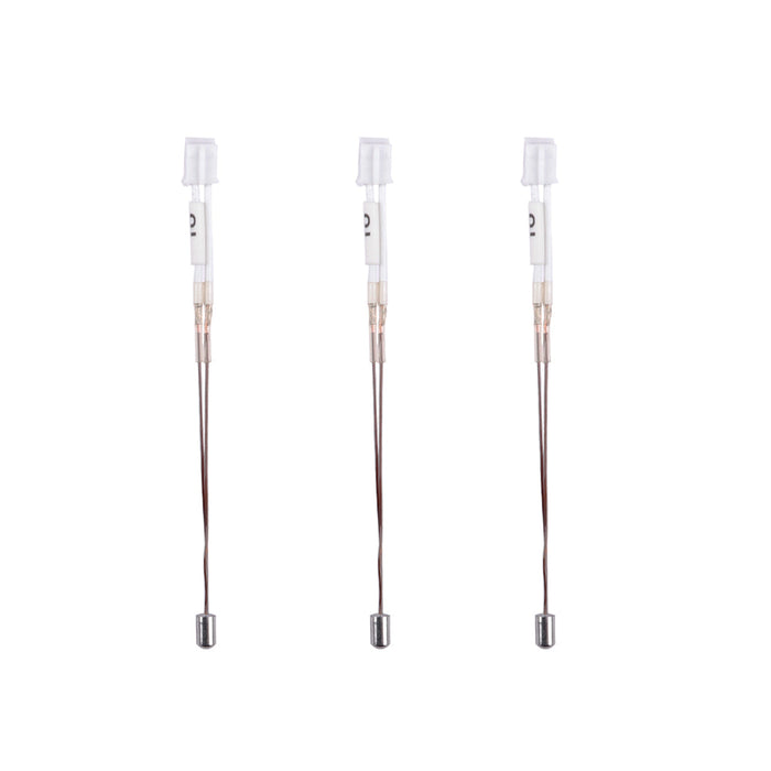 NTC 3-Pack pour imprimantes 3D FDM