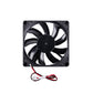 Ventilateur de refroidissement pour imprimantes 3D FDM