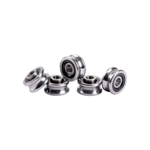 Paquet de 5 poulies SG15 pour imprimantes 3D FDM