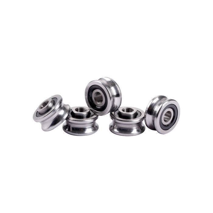 Paquet de 5 poulies SG15 pour imprimantes 3D FDM