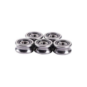 Paquet de 5 poulies SG15 pour imprimantes 3D FDM