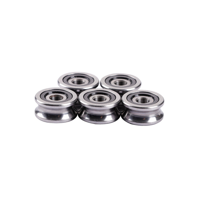 Paquet de 5 poulies SG15 pour imprimantes 3D FDM