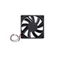 Ventilateur de refroidissement pour imprimantes 3D FDM