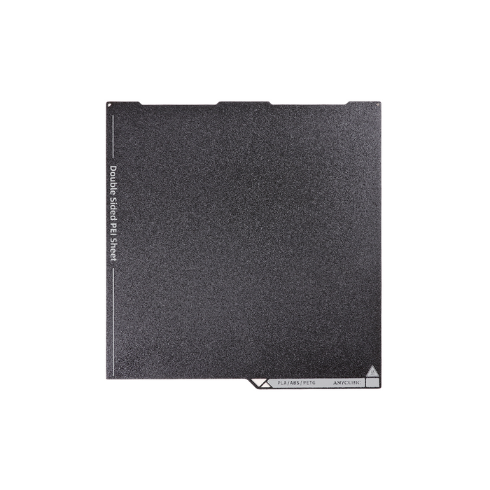 Plateforme magnétique