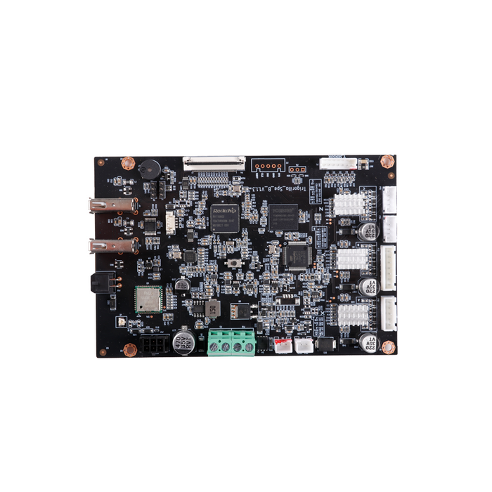 Carte Mère pour Imprimantes 3D FDM