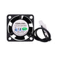 Ventilateur de refroidissement pour imprimantes 3D FDM