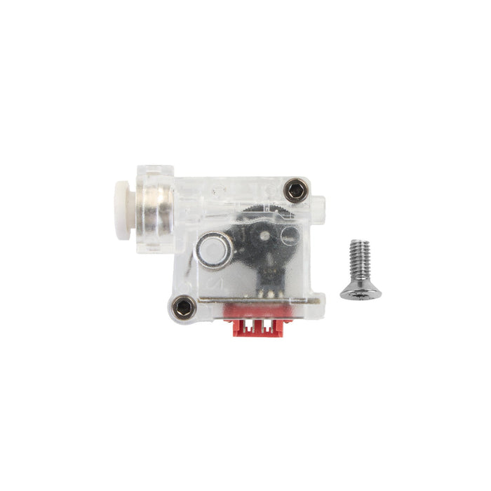 Ensemble capteur de fin de filament S1 Max