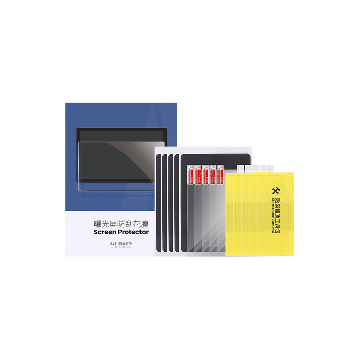 Film de Protection pour Photon Series