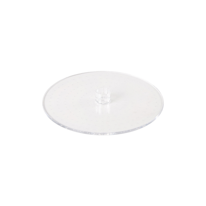 Table de séchage pour machine Wash & Cure