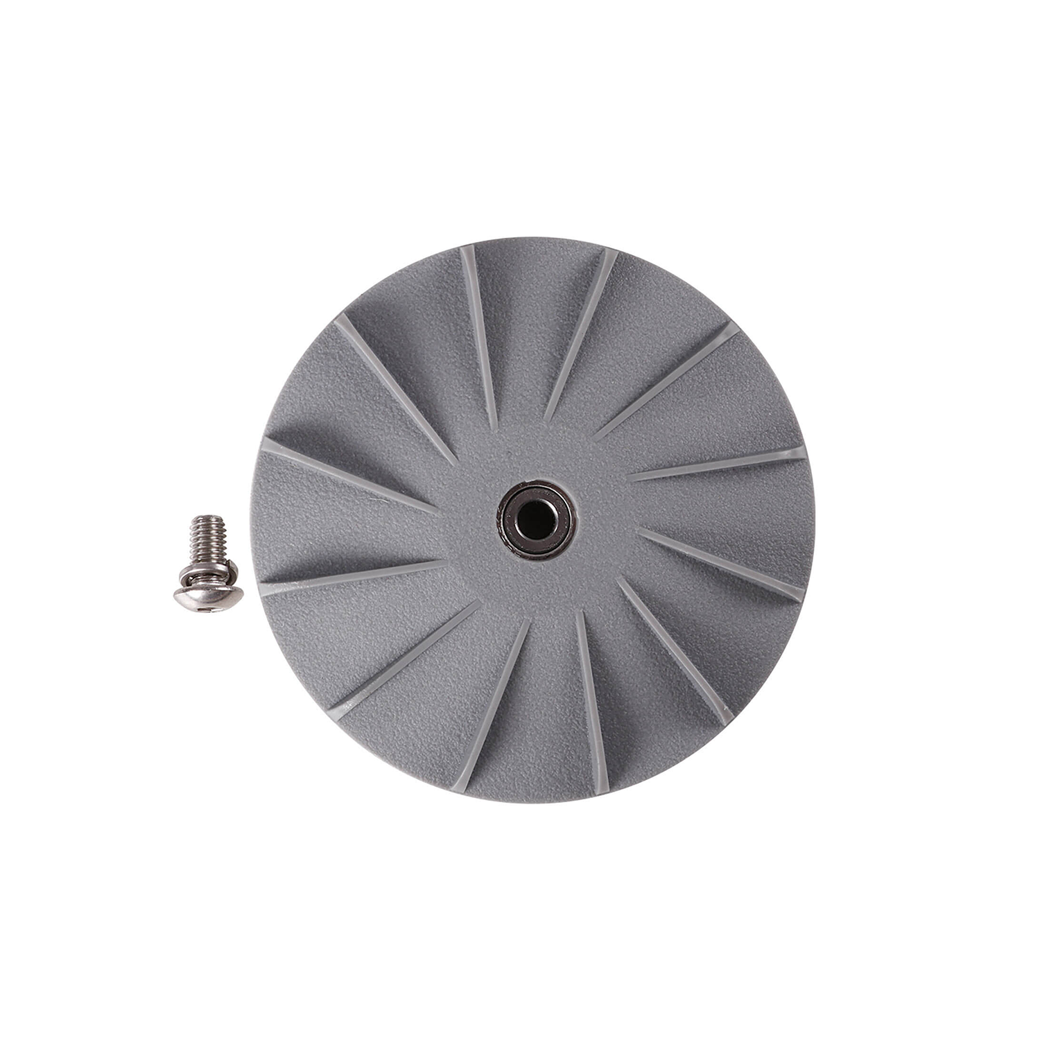Rotor à godets pour machine Wash & Cure