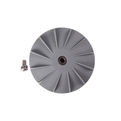 Rotor à godets pour machine Wash & Cure