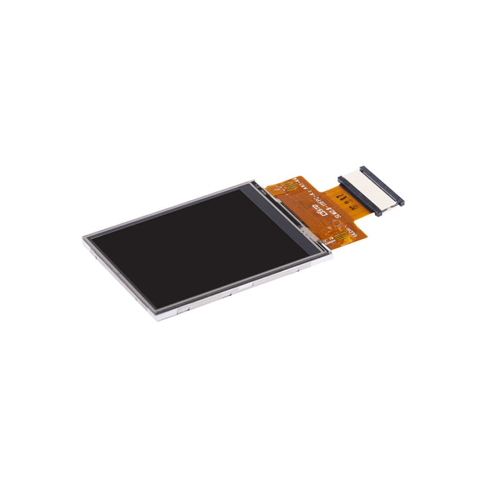 Écran Tactile pour la Série Photon