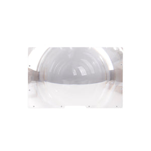 Lentille de Fresnel pour la Série Photon