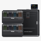 Anycubic Kobra S1 Combo – 24 bobines de filament avec livraison gratuite