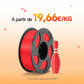 TPU 68D 10-100KG