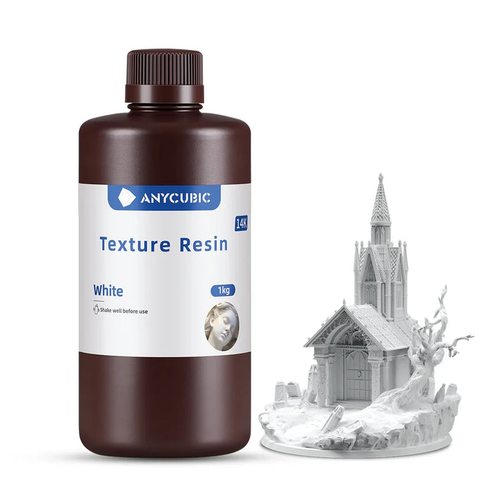Résine Texturée 14K 10-100KG
