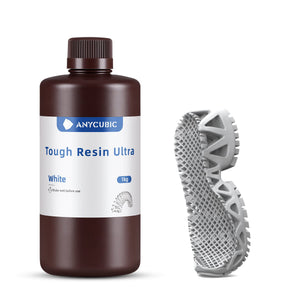 Résine Résistante Ultra 10-100KG