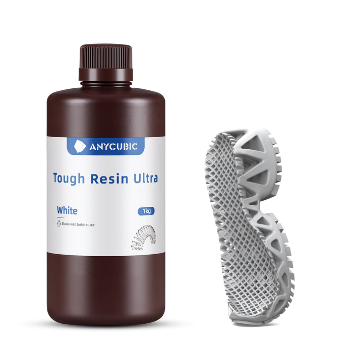 Résine Résistante Ultra 10-100KG