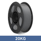 PLA Basique 10-100KG