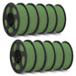PLA Basique 10-100KG