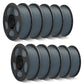 PLA Basique 10-100KG
