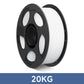 PLA Basique 10-100KG