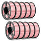 PLA en Soie 10-100KG