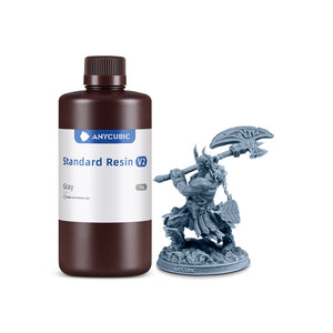 Résine Standard V2