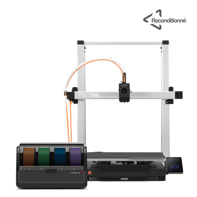 [Reconditionné] Anycubic Kobra 3 Max Combo