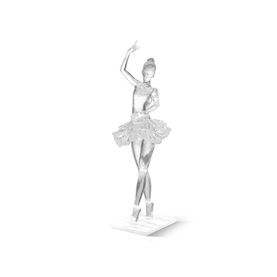 Résine Haute Transparence
